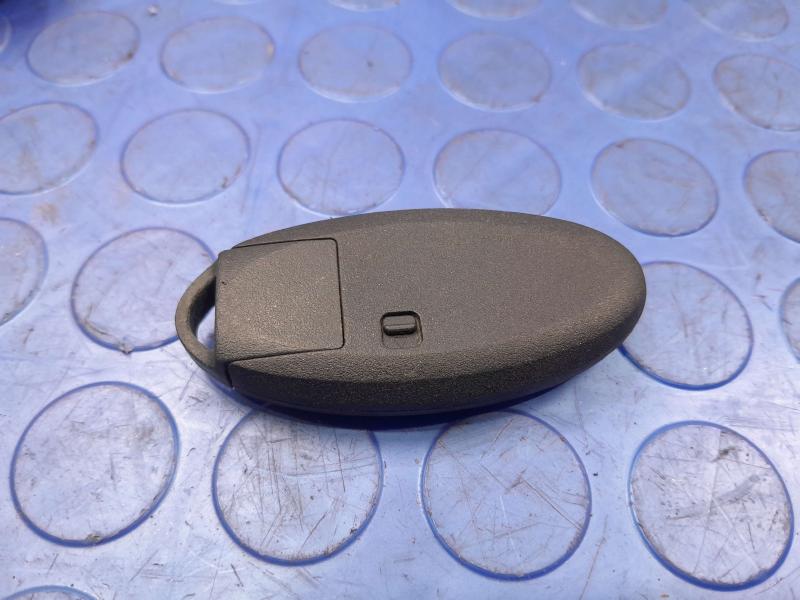 2018-2024 Nissan Kicks Keyless Ignition Start Stop Button with FOB OEM 251505RA0B