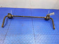 2012 Mazda Mazda5 Stabilizer Bar