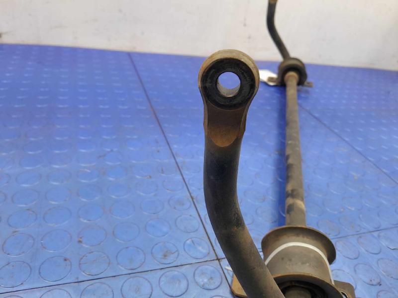 2012 Mazda Mazda5 Stabilizer Bar