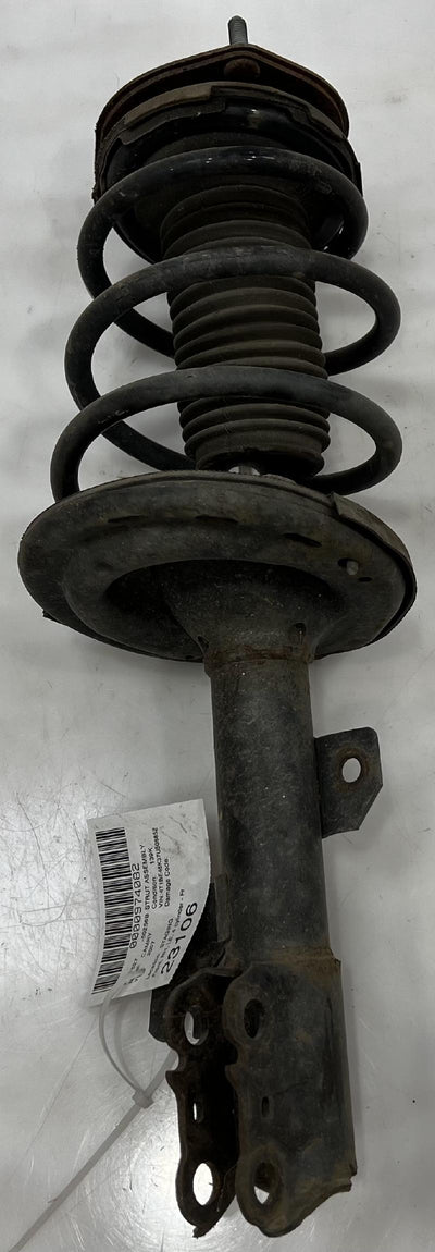2007 Toyota Camry Strut Assembly
