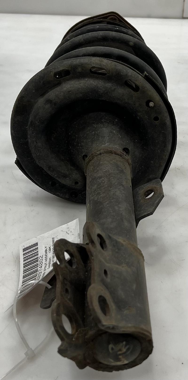 2007 Toyota Camry Strut Assembly