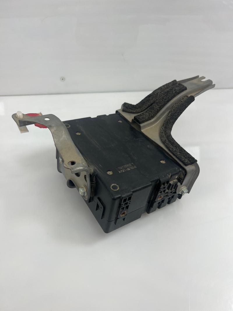 2006 Lexus RX400 Hybrid Chassis Brain Box