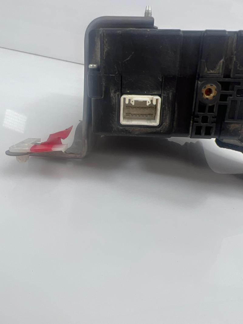 2006 Lexus RX400 Hybrid Chassis Brain Box