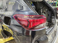 2023 Chevrolet Trailblazer Tail Light Assembly