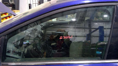 2014 Ford Escape Front Door Glass/Window
