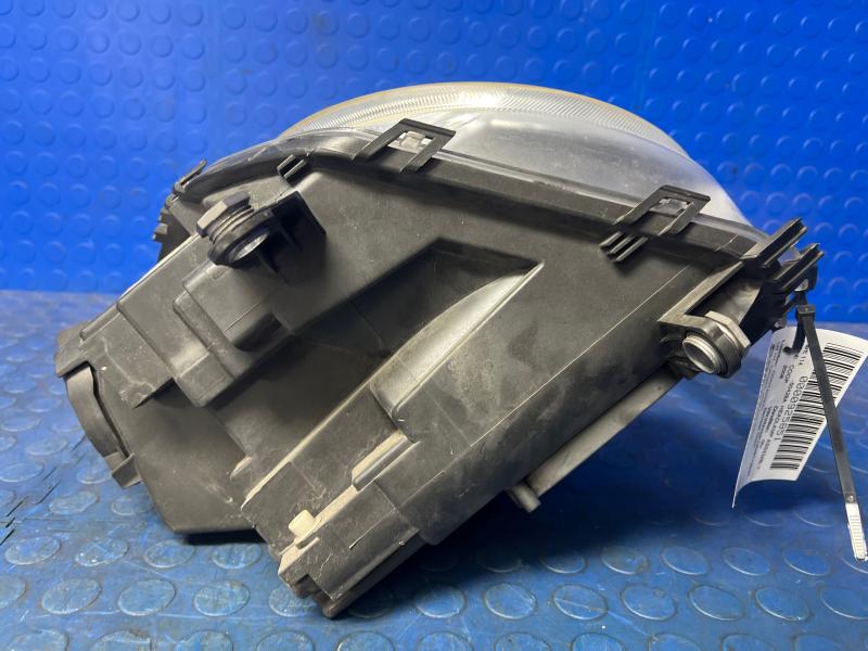2008 MINI Cooper Headlamp Assembly