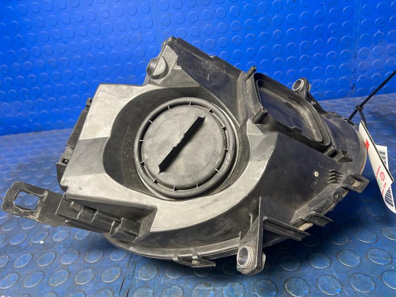2008 MINI Cooper Headlamp Assembly