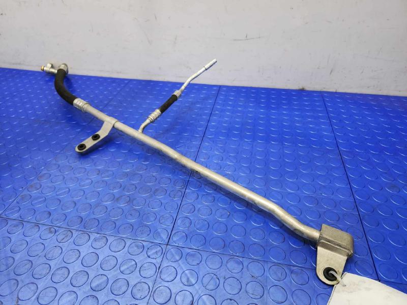 2011 BMW 535i Air Conditioner Hose