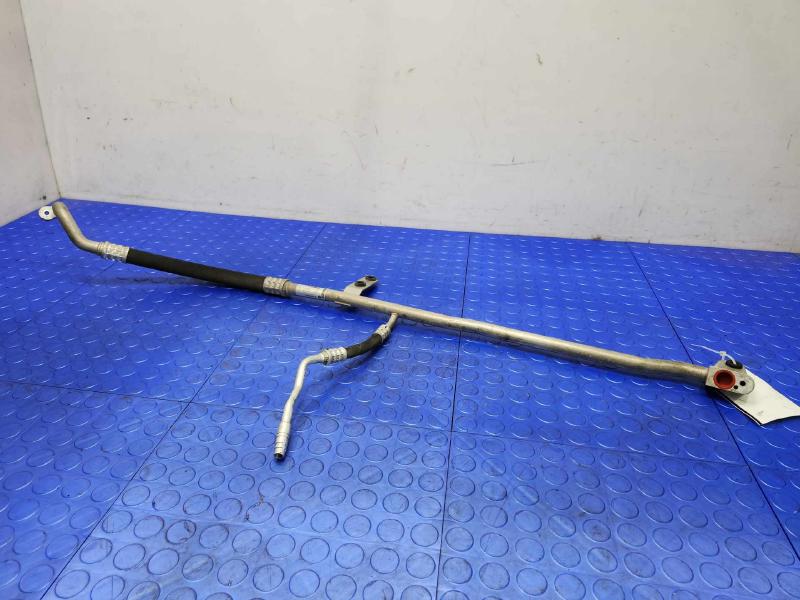 2011 BMW 535i Air Conditioner Hose