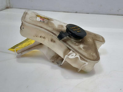 2010 - 2012 Ford Fusion Hybrid Power Inverter Coolant Reservoir OEM AE5Z8A080D