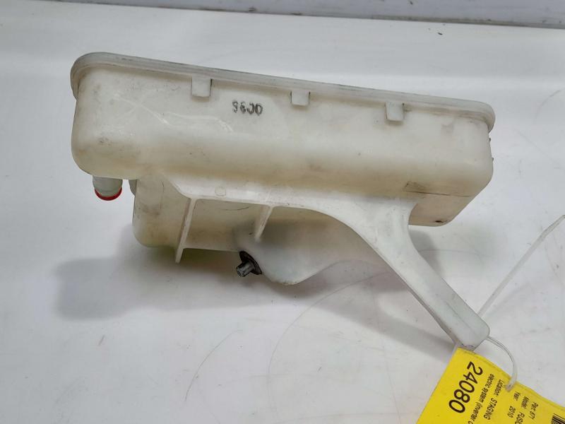 2010 - 2012 Ford Fusion Hybrid Power Inverter Coolant Reservoir OEM AE5Z8A080D