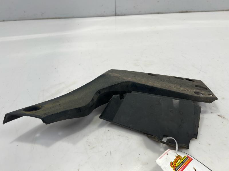 2013 Toyota Prius Rear Spoiler