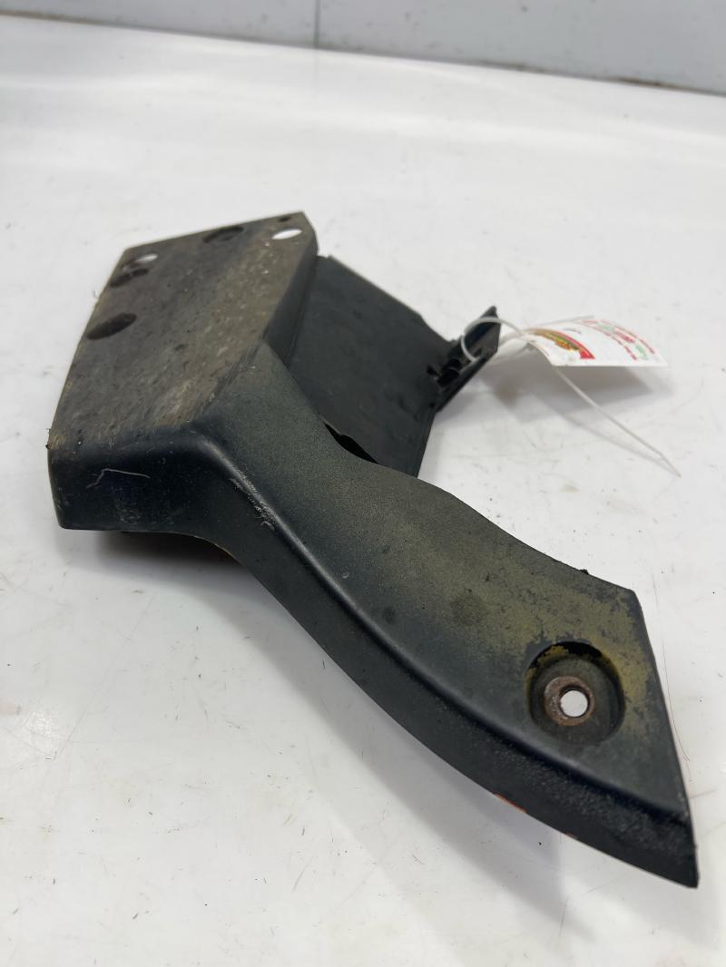 2013 Toyota Prius Rear Spoiler