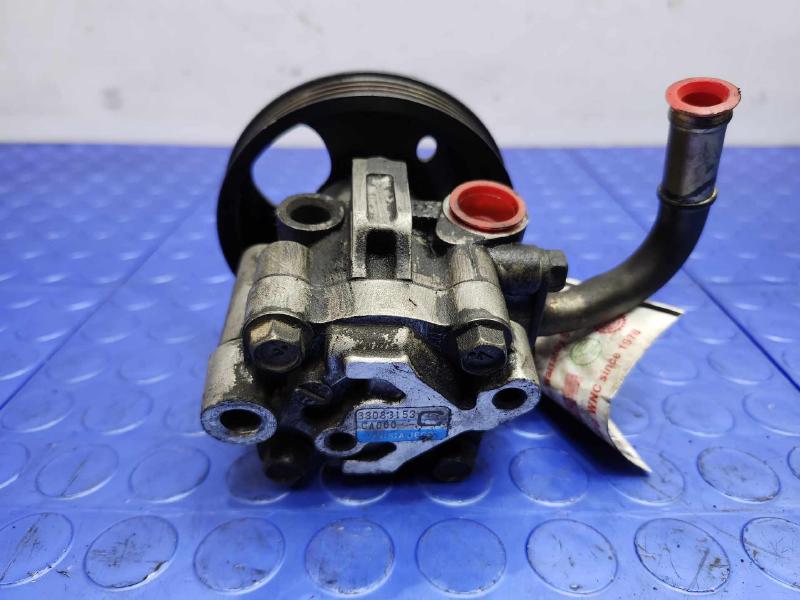2003 Nissan Murano Power Steering Pump/Motor