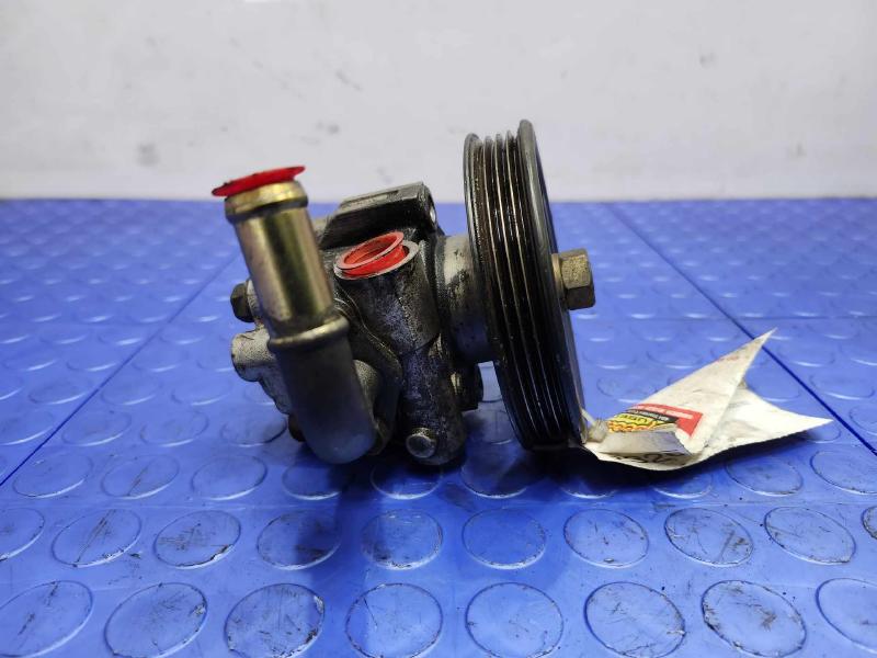 2003 Nissan Murano Power Steering Pump/Motor