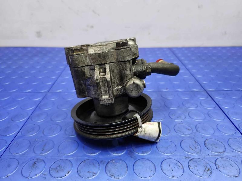 2003 Nissan Murano Power Steering Pump/Motor