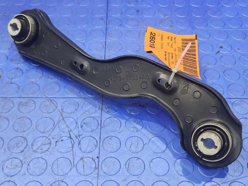 2019 Jaguar F-Pace Upper Control Arm Rear