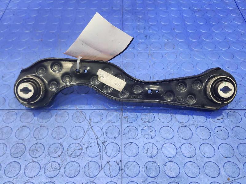 2019 Jaguar F-Pace Upper Control Arm Rear