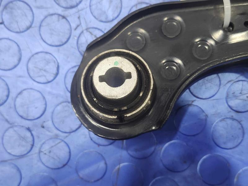2019 Jaguar F-Pace Upper Control Arm Rear