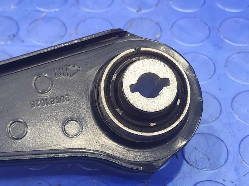 2019 Jaguar F-Pace Upper Control Arm Rear