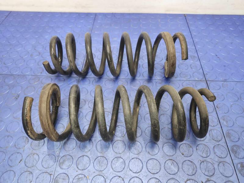 2011 Hyundai Sonata Coil/Air Spring