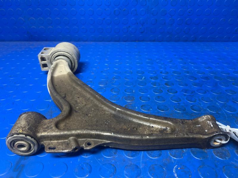 2010-2016 Buick Lacrosse Front Lower Control Arm LH Driver Side OEM 84008848