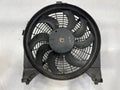2008 Nissan Titan Electric Cooling Motor