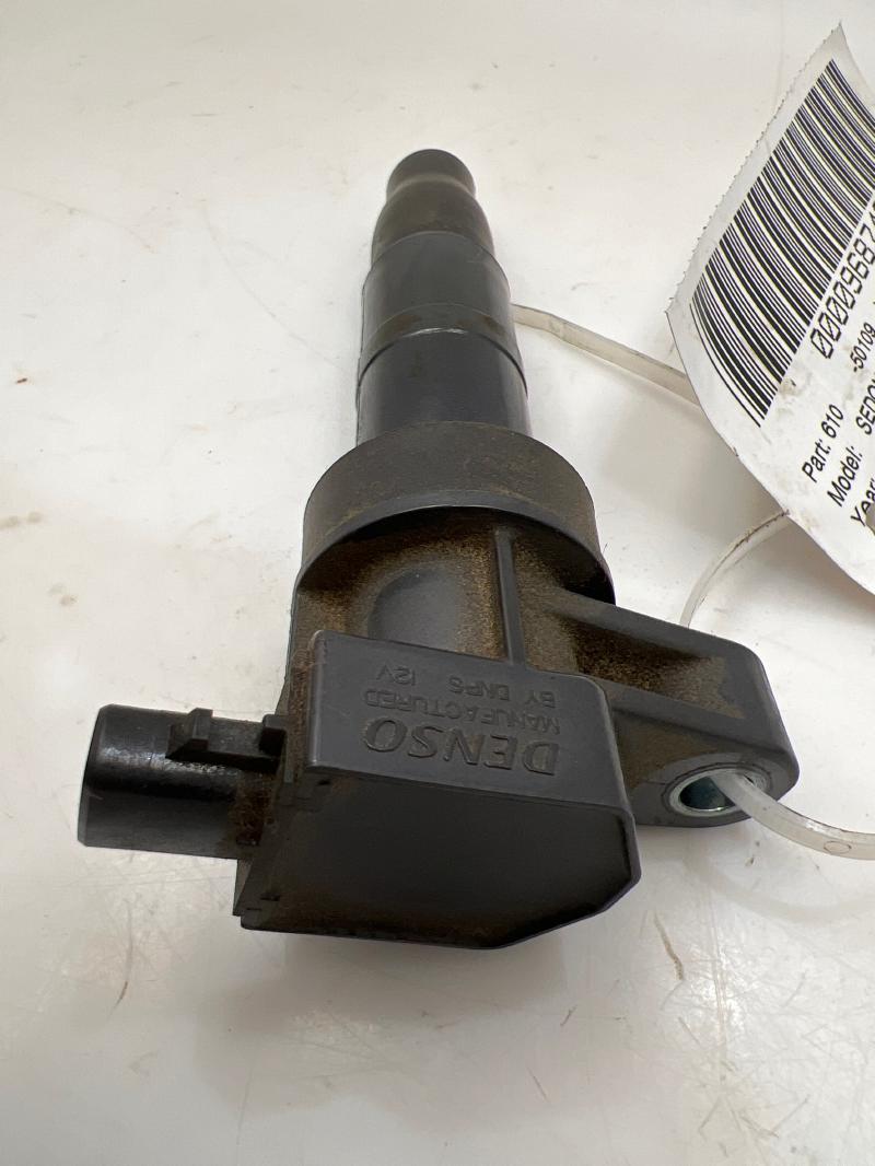 2016 Kia Sedona Ignition Coil/Ignitor