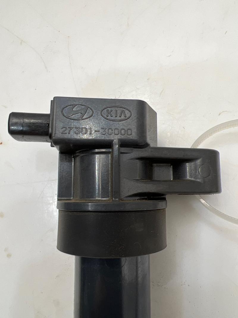 2016 Kia Sedona Ignition Coil/Ignitor