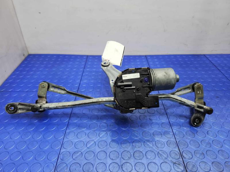 2018 Volvo S90 Wiper Motor Front