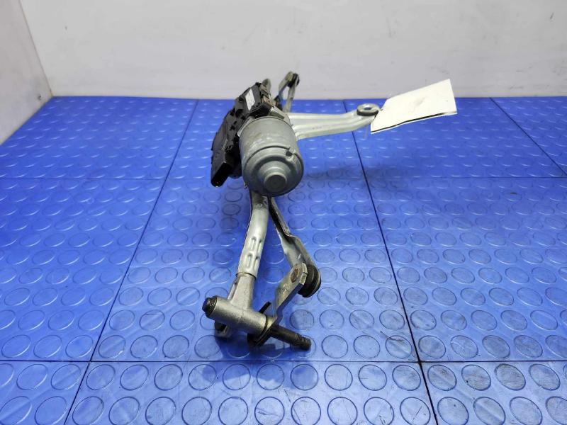 2018 Volvo S90 Wiper Motor Front