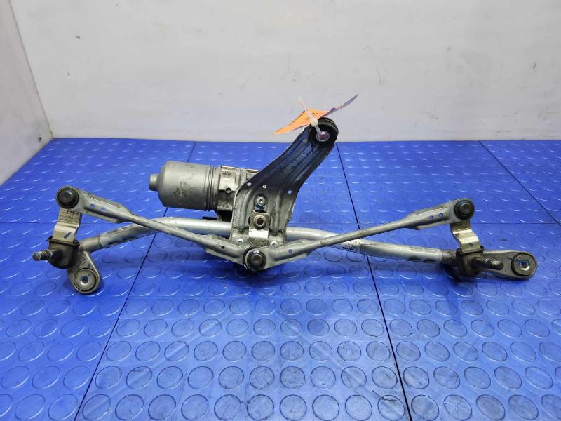 2018 Volvo S90 Wiper Motor Front
