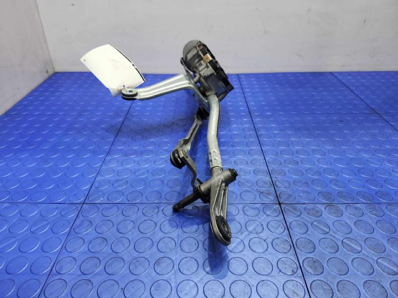 2018 Volvo S90 Wiper Motor Front