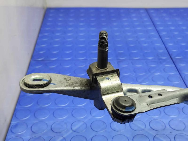 2018 Volvo S90 Wiper Motor Front