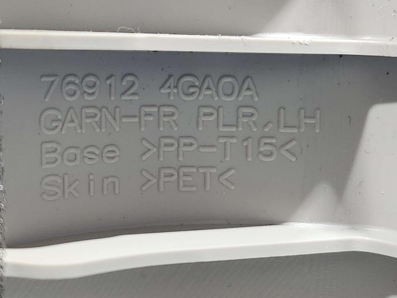 2015 Infiniti Q50 Misc Ebay Parts