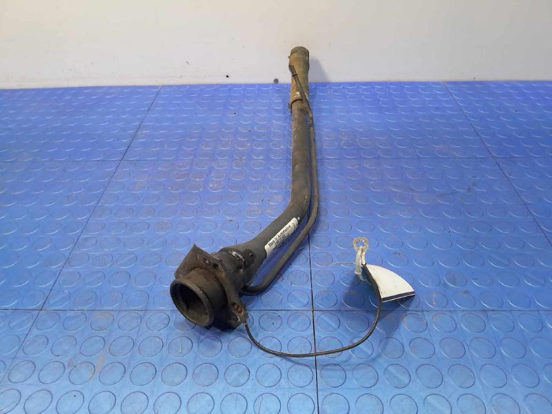 2006-2009 Pontiac Solstice Fuel Filler Neck Assembly Filler Pipe OEM 20838934