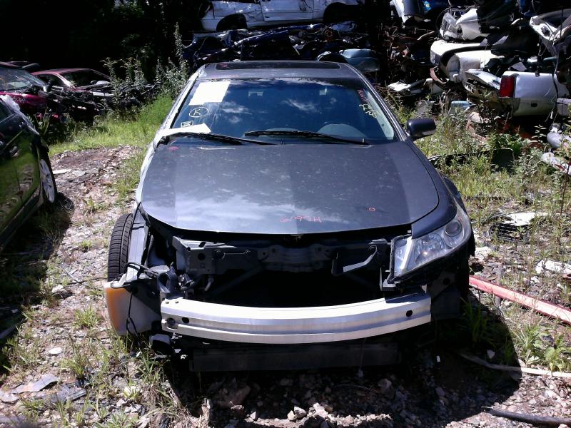 2009 Acura TL Engine/Motor Brain Box