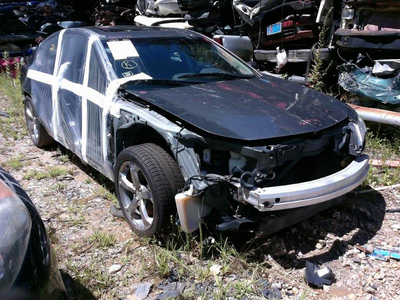 2009 Acura TL Transmission Assy.