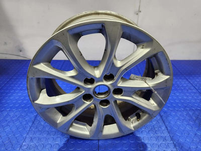 2018 Chevrolet Equinox Wheel