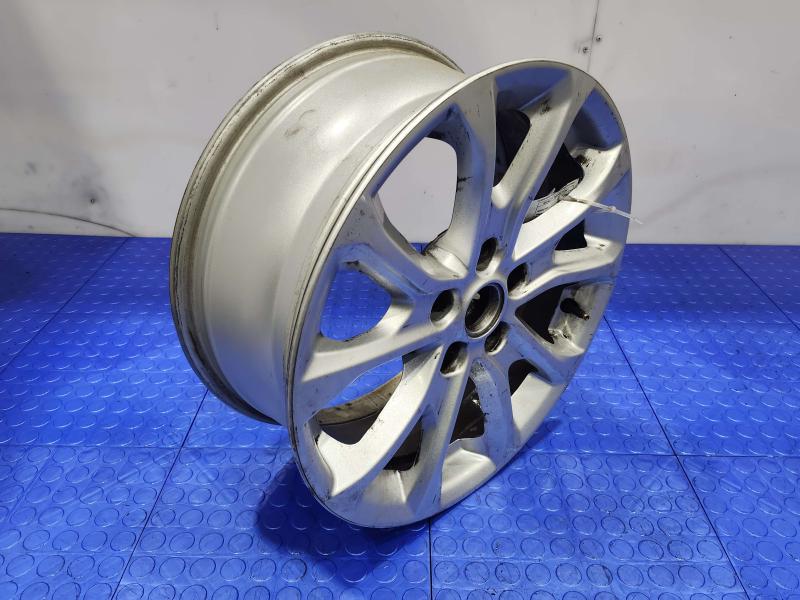 2018 Chevrolet Equinox Wheel