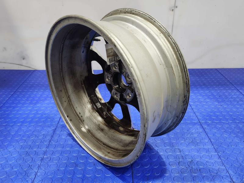 2018 Chevrolet Equinox Wheel