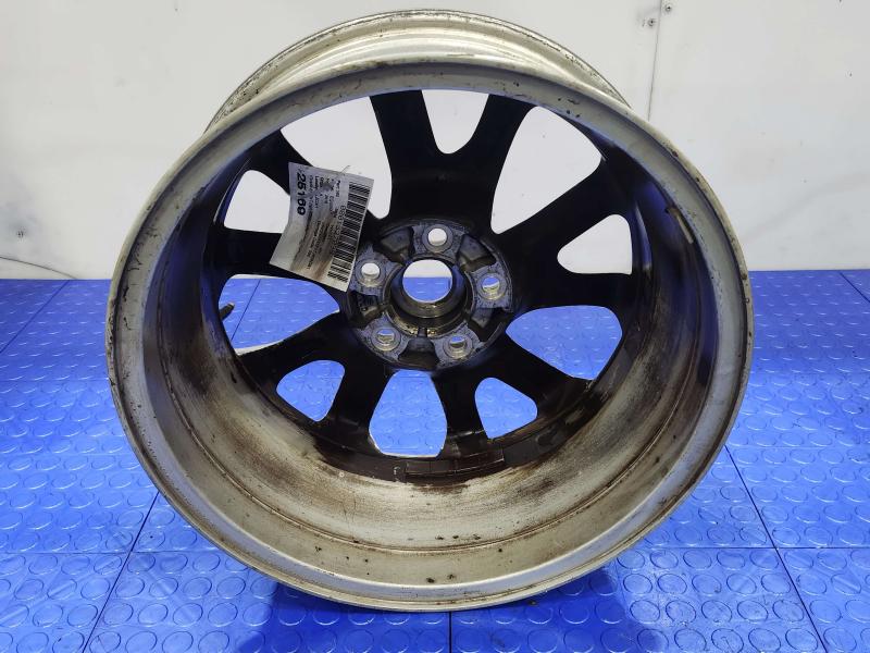 2018 Chevrolet Equinox Wheel