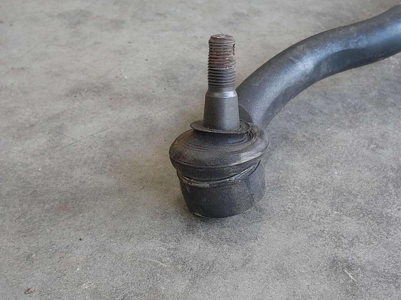 2006-2012 Toyota RAV4 4 Cyl Steering Rack and Pinion Assembly OEM 455100R010