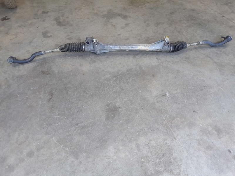 2006-2012 Toyota RAV4 4 Cyl Steering Rack and Pinion Assembly OEM 455100R010