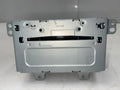 2012 Chevrolet Cruze Audio & Visual Equip.(Radio)