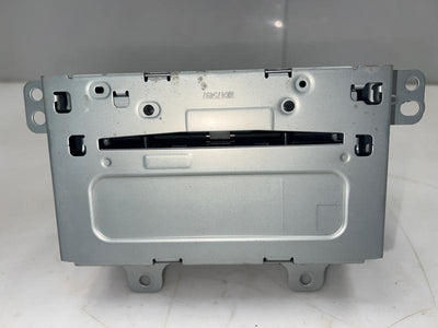 2012 Chevrolet Cruze Audio & Visual Equip.(Radio)