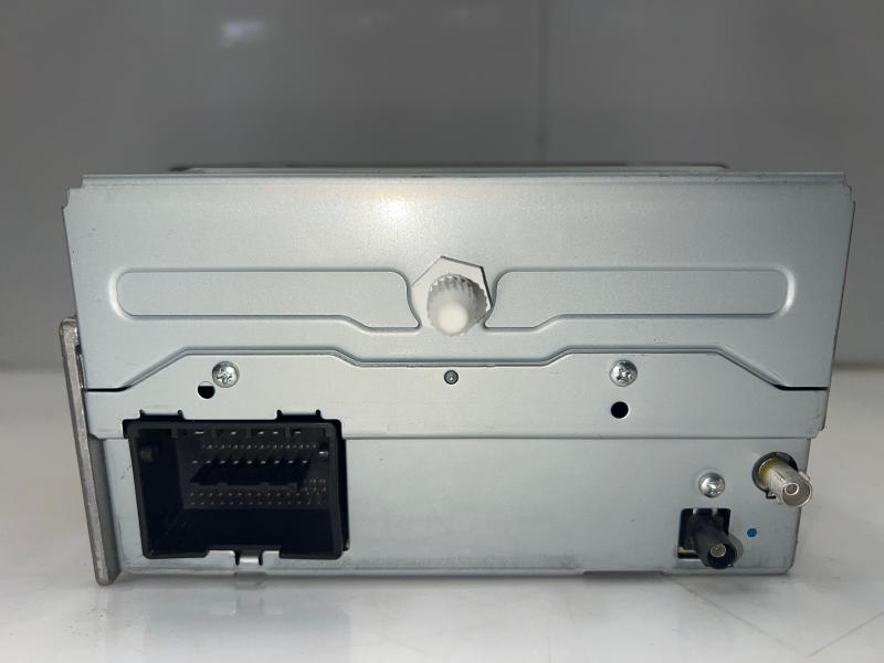 2012 Chevrolet Cruze Audio & Visual Equip.(Radio)