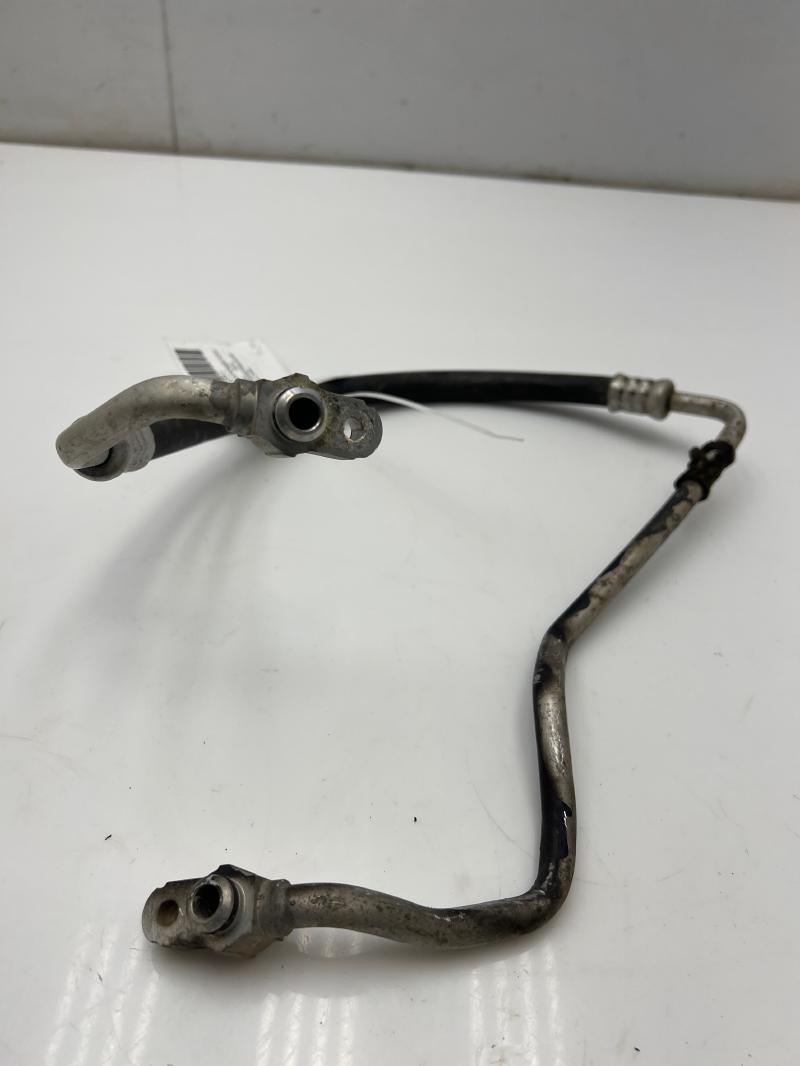 2000 - 2005 Toyota Celica GT 1ZZFE AC Discharge Hose Genuine OEM 8870320240