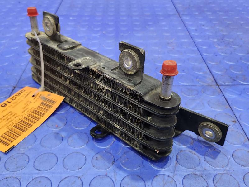 2010 Mazda Mazda3 Transmission Oil Cooler