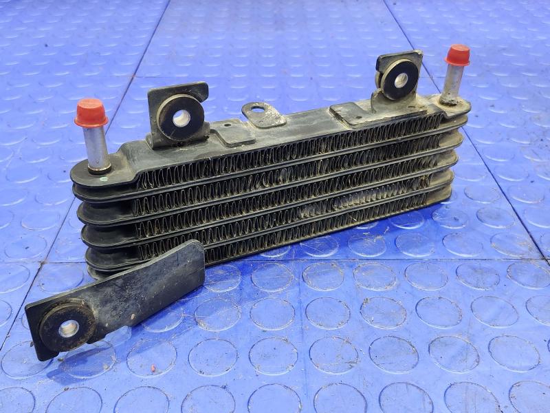 2010 Mazda Mazda3 Transmission Oil Cooler